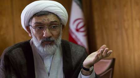 پورمحمدی