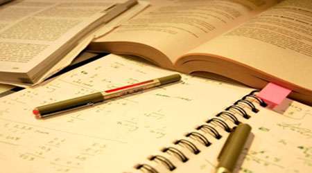 کوشش برای یادگیری، در مقابل کوشش برای نمره