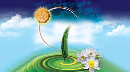 حرکت اصلاحی آخرین منجی