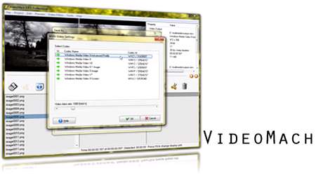 videomach v5.9.0