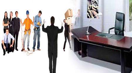مدیر