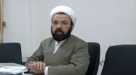 علی اکبر مظاهری