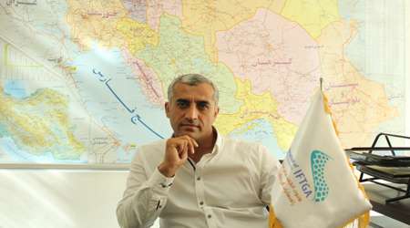 ارش نوراقایی،راهنمای گردشگری