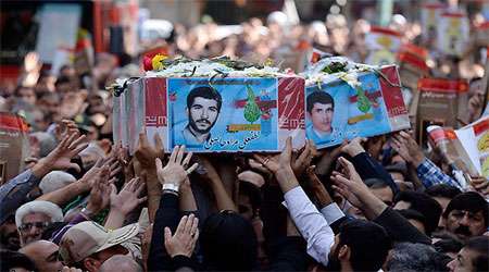شهید
