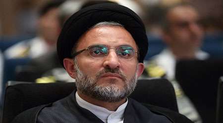 دکتر خاموشی