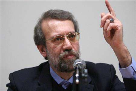 لاریجانی