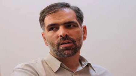 علی داودی