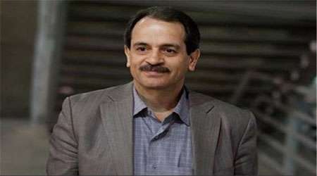 سید محمود علیزاده طباطبایی