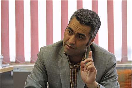 دکتر احمد یحیایی ایلهای