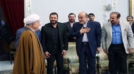 عکس های سیاسی