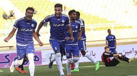 علی منصور ، استقلال خوزستان