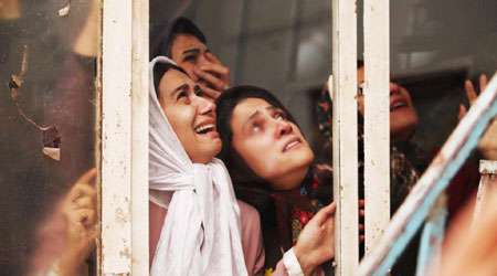 ابد و یک روز