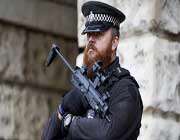 لندن میں پولیس اور سیکورٹی اداروں کو پوری طرح چوکس رہنے کے احکامات دے دیئے گئے
