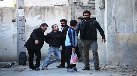 ابد و یک روز
