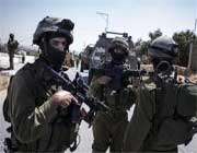 صیہونی حکومت کی جانب سے غزہ میں فائر بندی کی ایک بار پھر خلاف ورزی