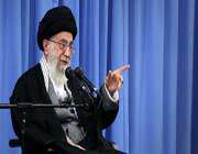 ایران اپنے اصولی موقف سے پیچھے نہیں ہٹے گا۔ آیۃ اللہ العظمی خامنہ ای