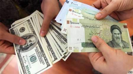 تک نرخی شدن ارز