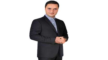 حسین ناصری
