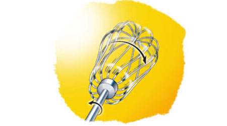 خطای دید، اثر استروبوسکوپیک