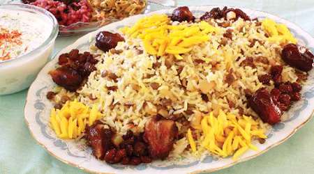 گیاه خواری