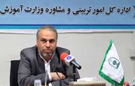 مسعود شکوهی