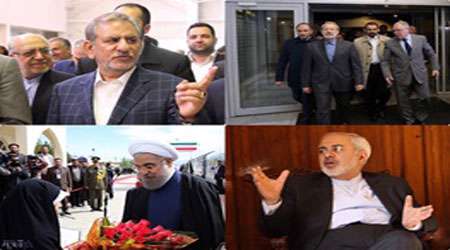 سیاسیون