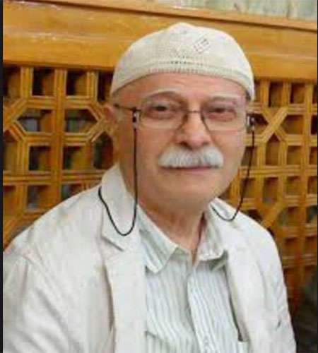 قاسم هاشمی نژاد