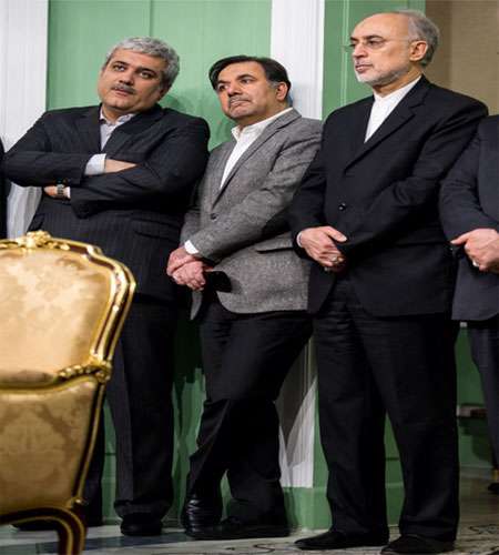 عکس های سیاسی