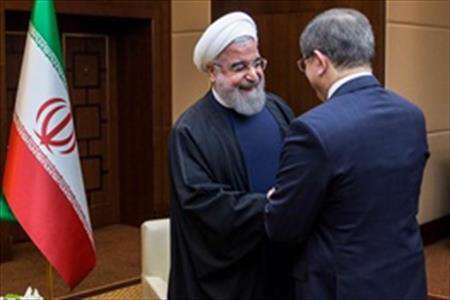 روحانی