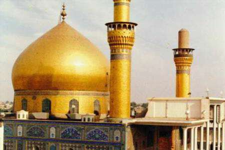 امام هادی