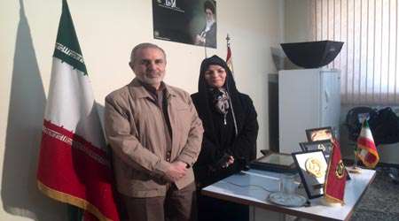 سید جمشید اوشال