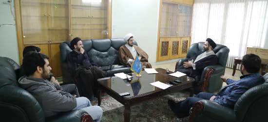 میزگرد بررسی جایگاه فقهی حق رأی