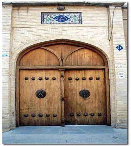 خانه شیخ بهائی