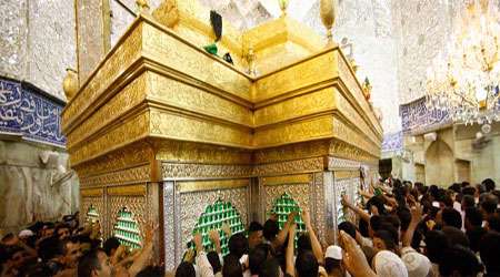 کربلا