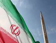 ایران کی میزائلی صلاحیت کی تقویت پر وزیر خارجہ کی تاکید