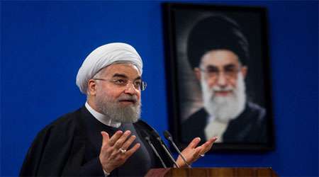 عکس های سیاسی