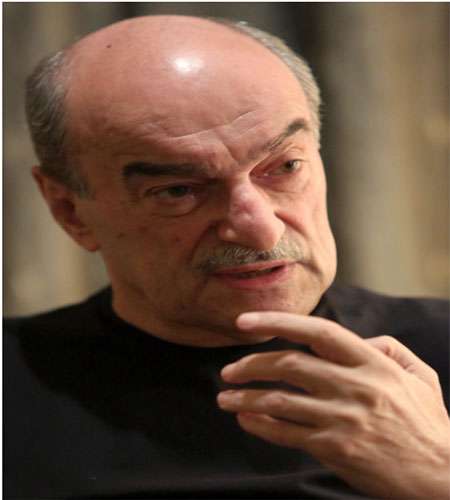 خسروخسروشاهی