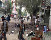 کابل میں دھماکہ، 2 جاں بحق، 7 زخمی