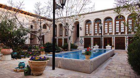 خانه شیخ بهائی