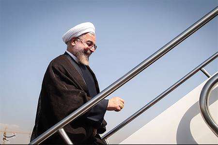 روحانی