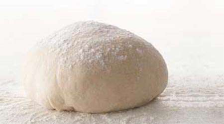 نقش چربی در شیرینی پزی