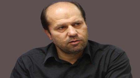 حمیدرضا شکارسری