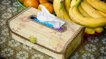 آلرژی