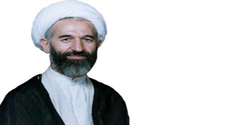 شهید آیت الله شاهآبادی،