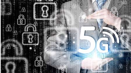 5g، فراتر از سرعت نور!