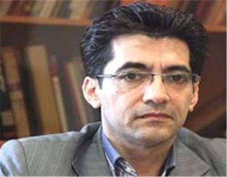 شفیع شفیعی