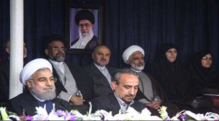روحانی