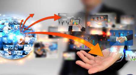 بازاریابی اینترنتی