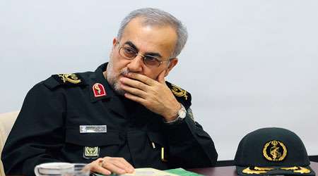 سردار کمالی
