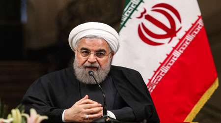 روحانی
